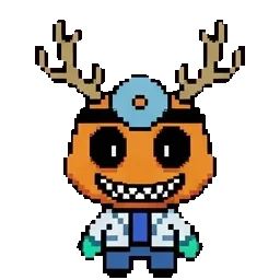 Doctor ha... sprite