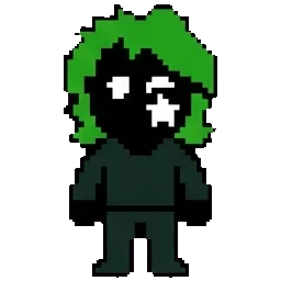 Dez sprite