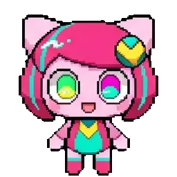 Poyoroid Sou sprite