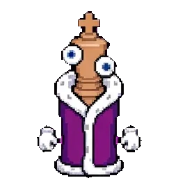 💜🦋Kinger🦋💜 sprite