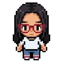 Nay sprite
