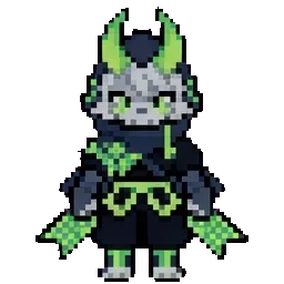 Shuriken sprite