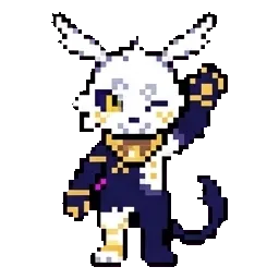 Regect sprite