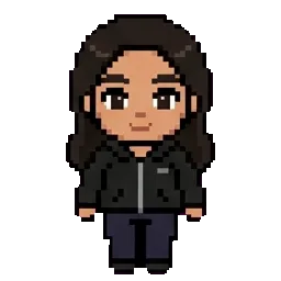 Thais sprite
