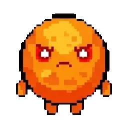 Arcturus sprite