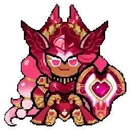 Hollyberry sprite