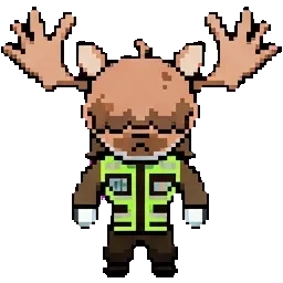 Paramedic sprite