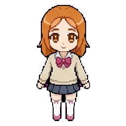 𝑺𝒂𝒌𝒐𝒕𝒐 🎀 sprite
