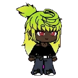 Dip sprite