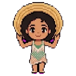 Baya sprite