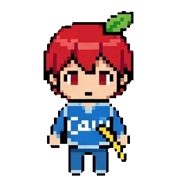 Caprisun sprite
