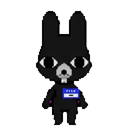 Ratthew sprite