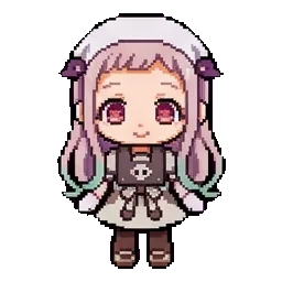 Yashirou sprite