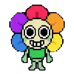 Dandy sprite