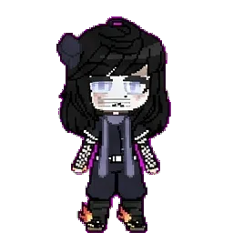 Asuka sprite
