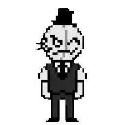Xieeno sprite