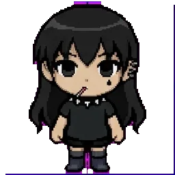 Choripan premium sprite