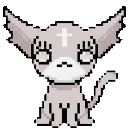 Marshmallow sprite