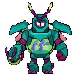 Elpepe sprite