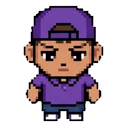benja sprite