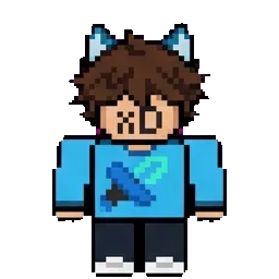 LIOR sprite