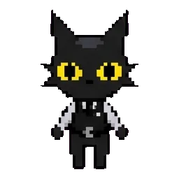 Secret agent sprite