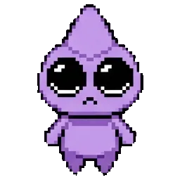 Terranova Cat sprite