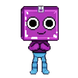 Boxen sprite