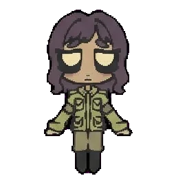 Munroe sprite