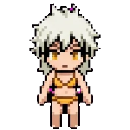 fami sprite