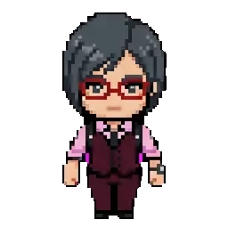 ايدا sprite