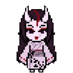 Moon Spirit sprite