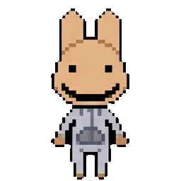 Intern. sprite
