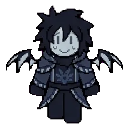 Two time sprite