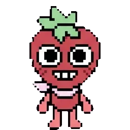 Sprout sprite