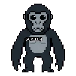 Oren sprite
