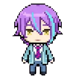 Rui sprite