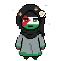 Tina sprite