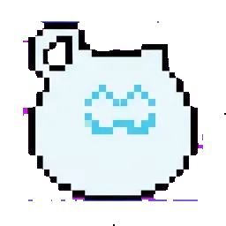Lumi sprite