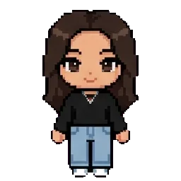 Layla sprite