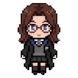 Ira sprite