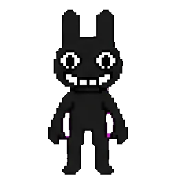 Stalker sprite