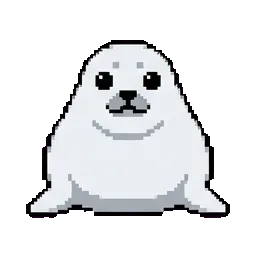 Marshmallow sprite