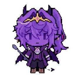 Wemmbu sprite