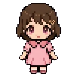 Luna sprite