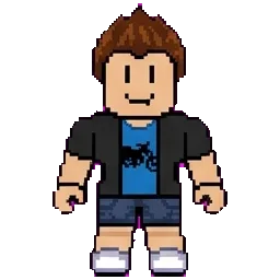 EnzoGabriel sprite