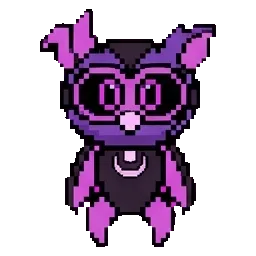 Kepler Solarowl sprite