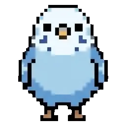 Bo sprite