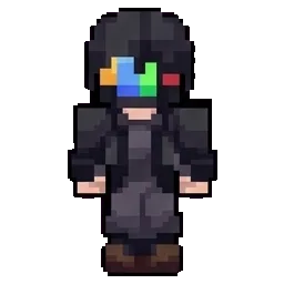 Idaioss sprite
