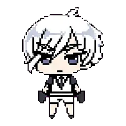 Антарктицид sprite